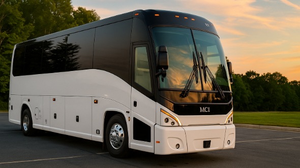 atascocita concert transportation