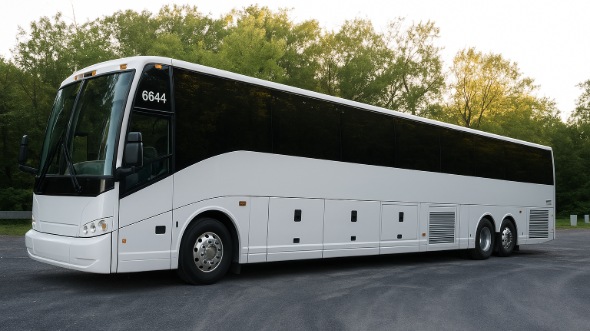 houston concert transportation