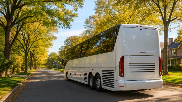 league city concert transportation