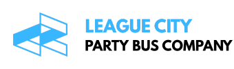 league-city-party-bus-company-logo
