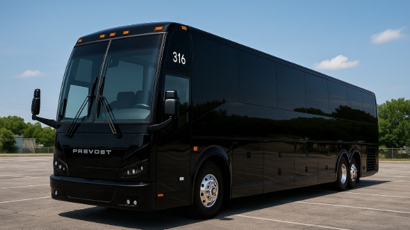 league city bus rentals for travel agents charter bus rental